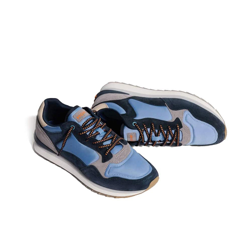 Hoff Strasbourg Men's Sneakers Fashion Outdoor Casual Sneakers 22402602