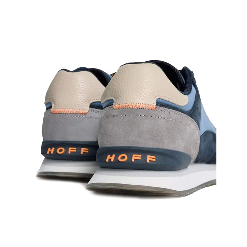 Hoff Strasbourg Men's Sneakers Fashion Outdoor Casual Sneakers 22402602