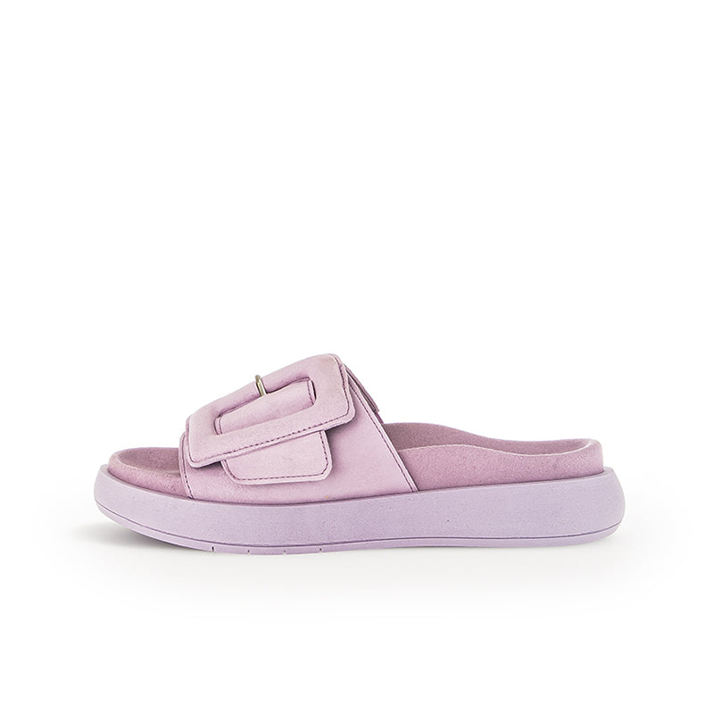 Gabor Adios Women's Sandals Leather Fashion Casual Sandals 23751