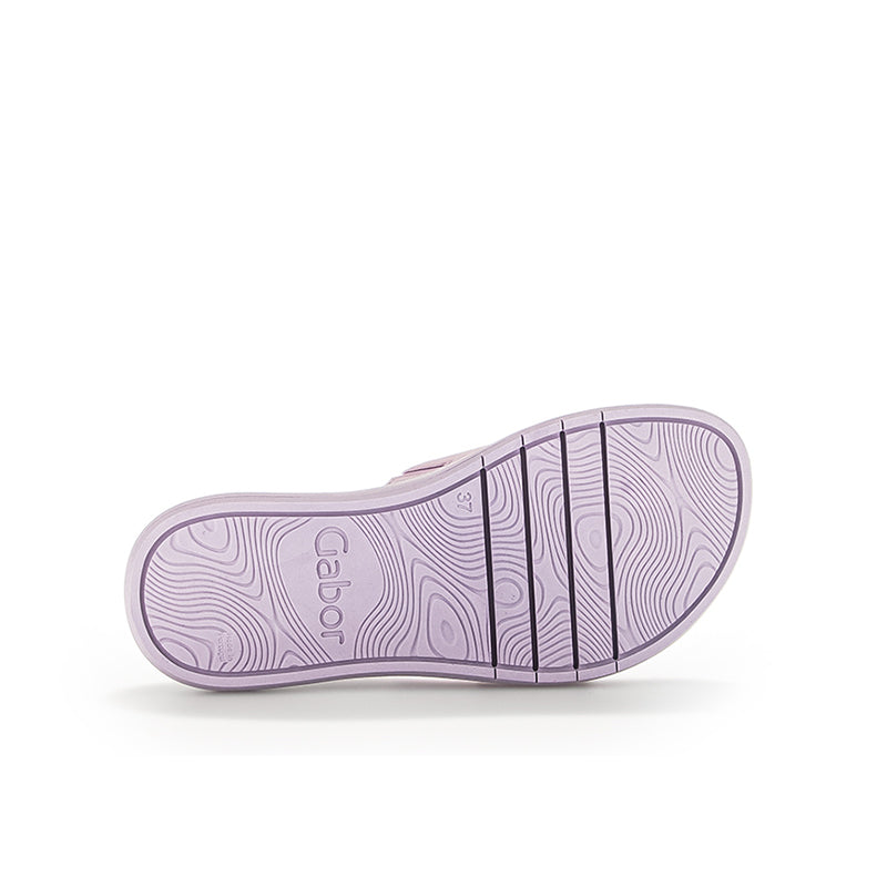 Gabor Adios Women's Sandals Leather Fashion Casual Sandals 23751