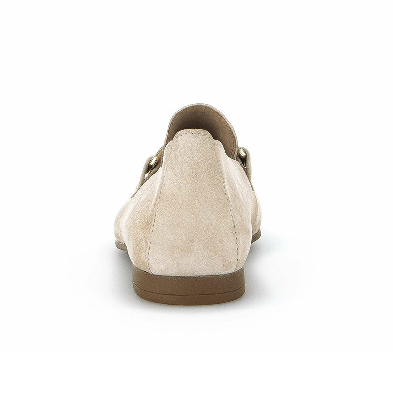 Gabor Jangle Women's  Loafer Slip-on Leather Shoes 25211