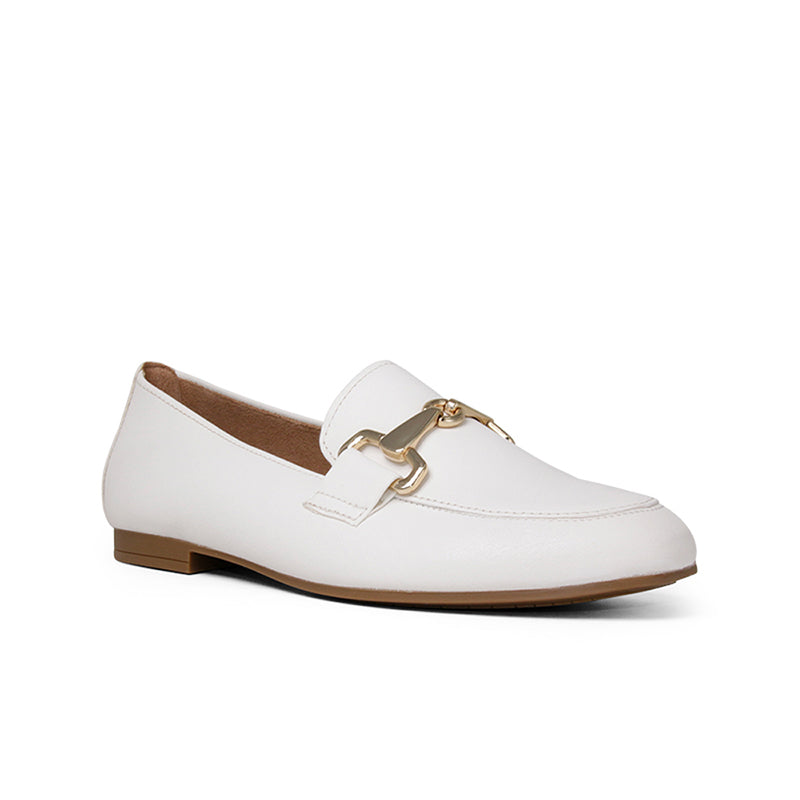 Gabor Jangle Women's  Loafer Slip-on Leather Shoes 25211