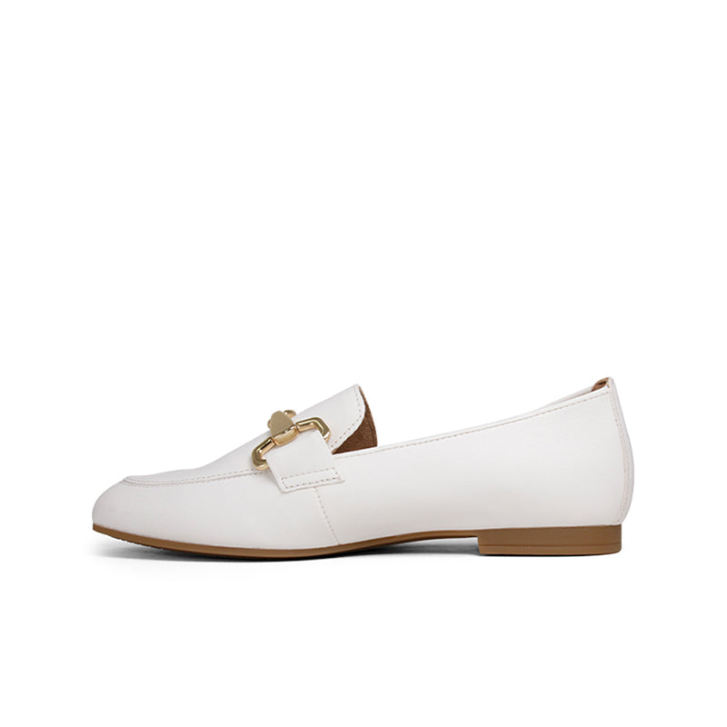 Gabor Jangle Women's  Loafer Slip-on Leather Shoes 25211