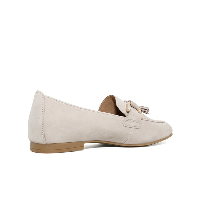 Gabor Jack Women's Loafers Fashion Slip-on Leather Shoes 25212