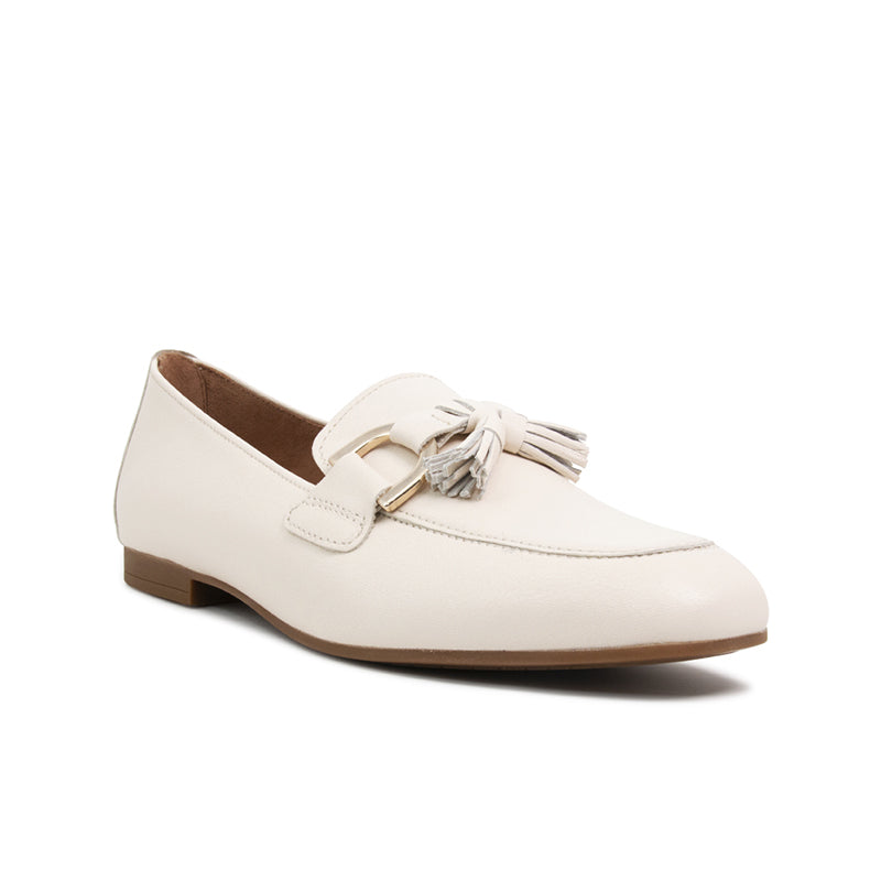 Gabor Jack Women's Loafers Fashion Slip-on Leather Shoes 25212