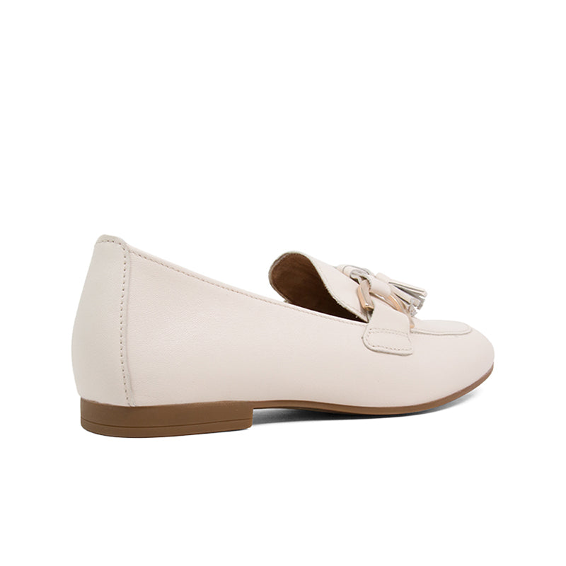 Gabor Jack Women's Loafers Fashion Slip-on Leather Shoes 25212