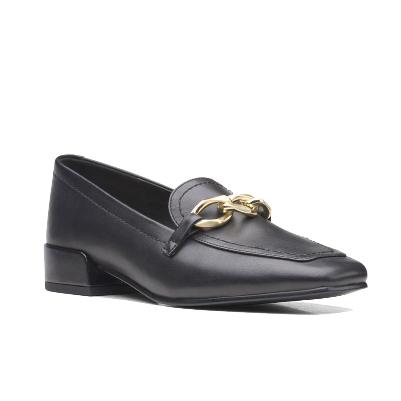 CLARKS Seren30 Step Women's Pumps Praline Fashion Shoes