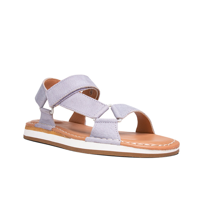 CLARKS CraftSun Sport Women's Sandals Lilac Fashione Shoes