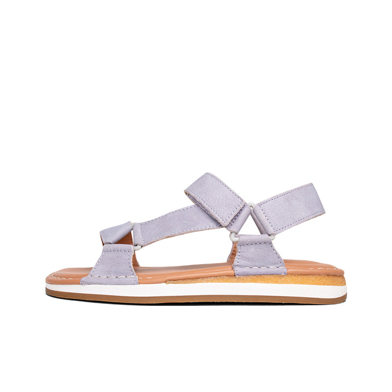 CLARKS CraftSun Sport Women's Sandals Lilac Fashione Shoes