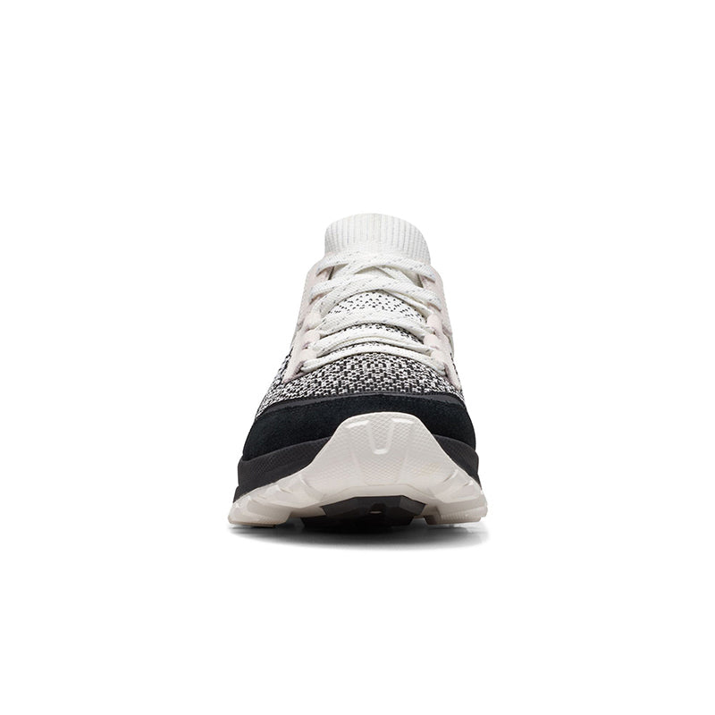 CLARKS ATLTrekKnit WP Women's Sneaker Textile Casual Shoes