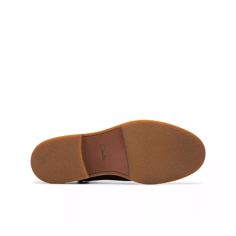 CLARKS Cologne Strap Women's Boots Leather Casual Shoes