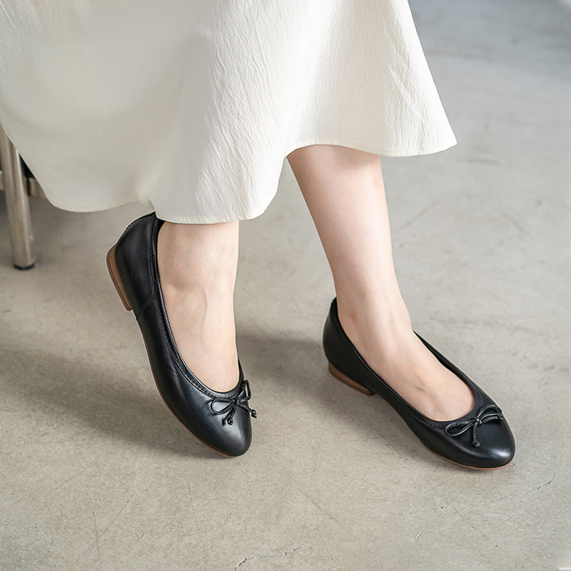 CLARKS Fawna Lily Women's Loafers Leather Casual Shoes