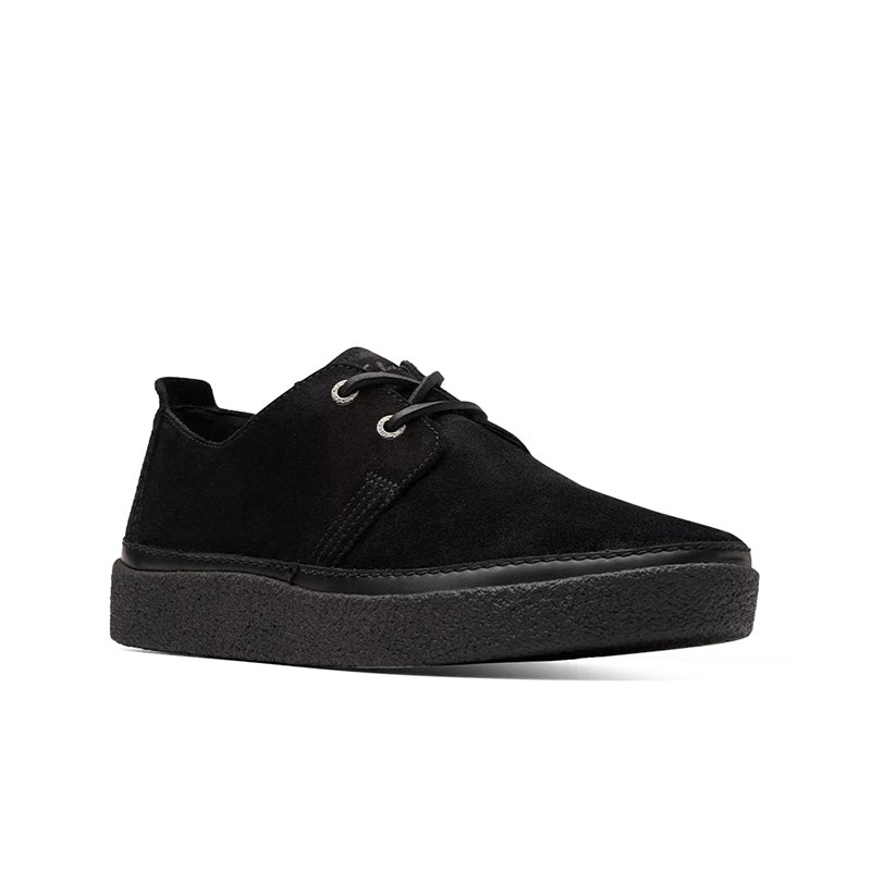 CLARKS Clarkwood Low Men's Loafers Leather Casual Shoes