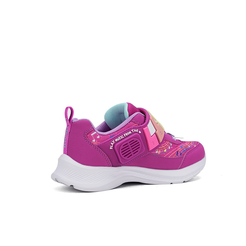 Skechers Jumpsters 2.0 Girl's Sneakers Outdoor Casual Shoes 302219L