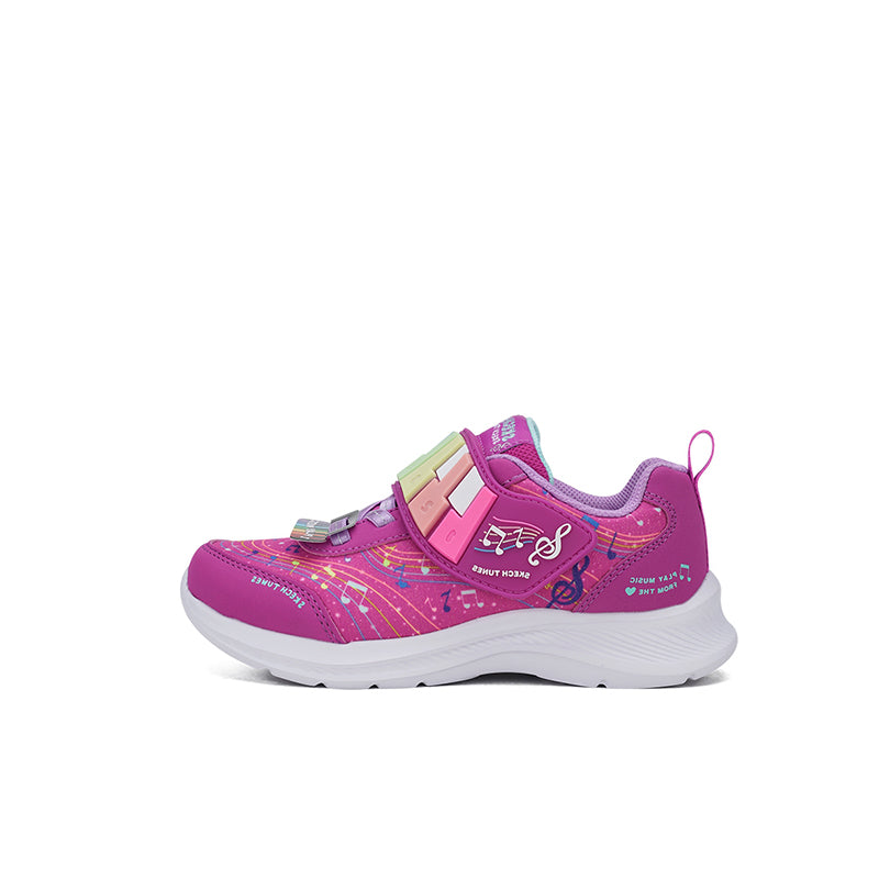 Skechers Jumpsters 2.0 Girl's Sneakers Outdoor Casual Shoes 302219L
