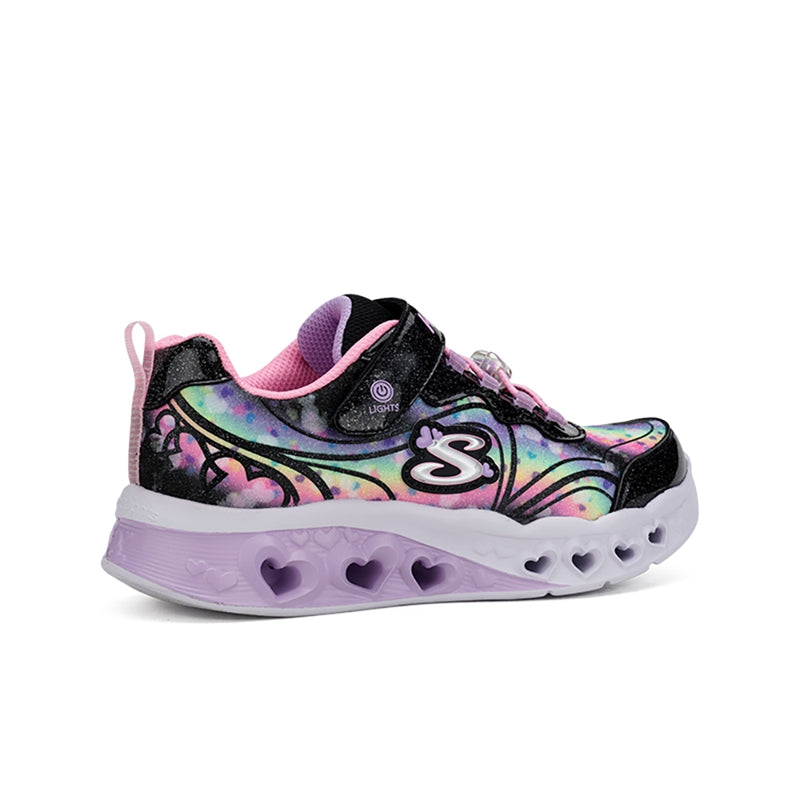 Skechers Flutter Heart Girl's Sneakers Fashion Casual Shoes 303253L
