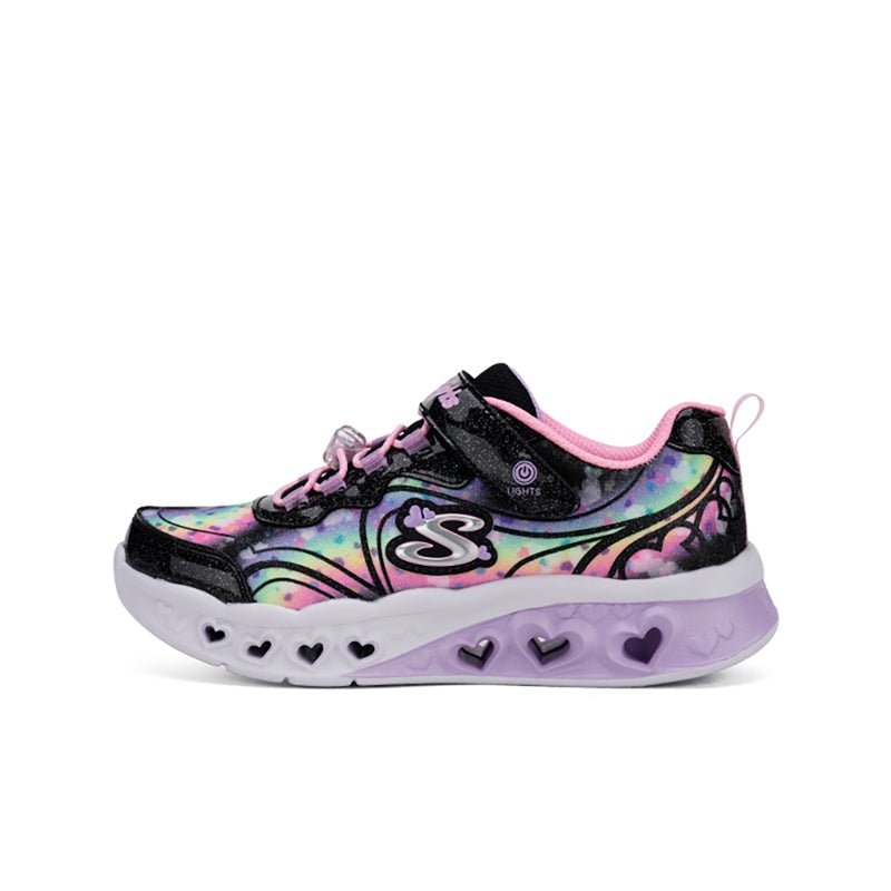 Skechers Flutter Heart Girl's Sneakers Fashion Casual Shoes 303253L