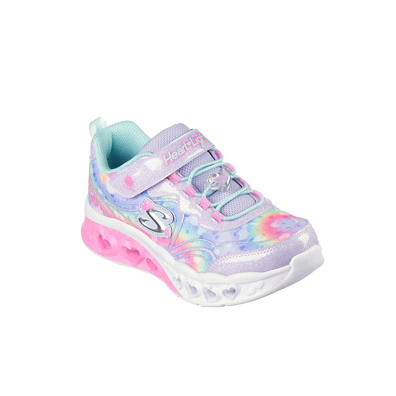Skechers Flutter Heart Girl's Sneakers Fashion Casual Shoes 303253L