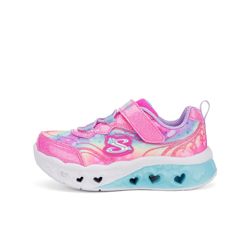 Skechers Flutter Heart Girl's Sneakers Fashion Casual Shoes 303253N