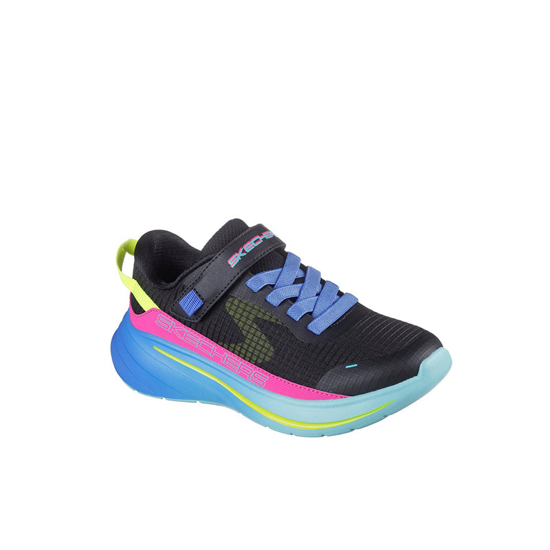 Skechers Girl's Sneakers Fashion Slip-On Casual Child Shoes 303571L