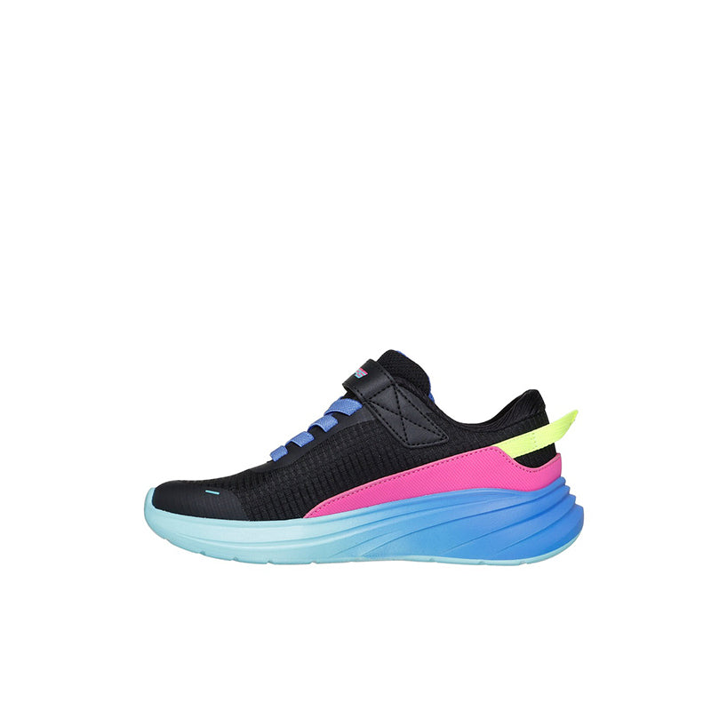 Skechers Girl's Sneakers Fashion Slip-On Casual Child Shoes 303571L