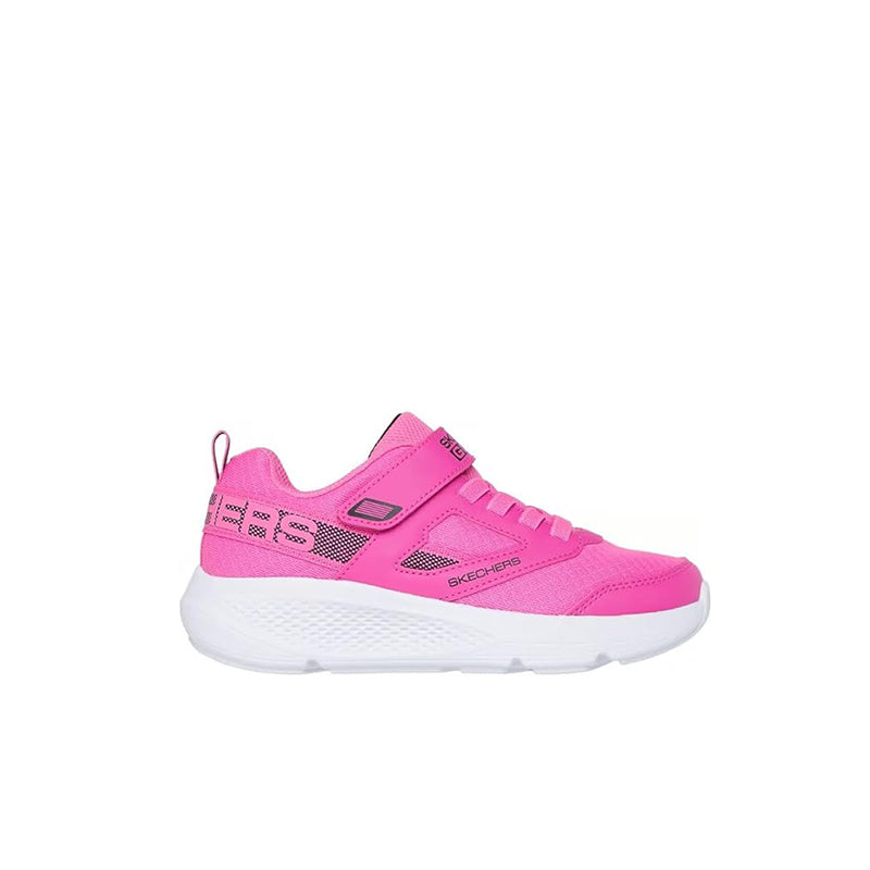 Skechers Go Run Elevate Girl's Sneakers Pink Fashion Casual Shoes 303932L