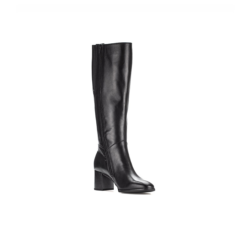 Gabor Balerina M Womens Boots Leather Formal Long Boots 35539