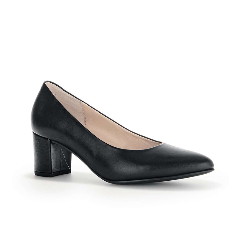 Gabor Kayo Women's Heels Leather Formal Fashion Heels 41450