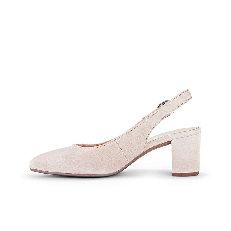 Gabor Helmsdale Women's Heels Leather Formal Fashion Heels 41540