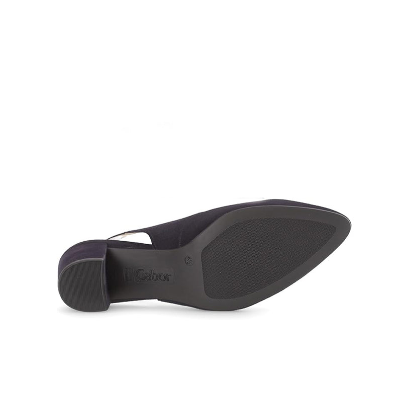 Gabor Helmsdale Women's Heels Leather Formal Fashion Heels 41540