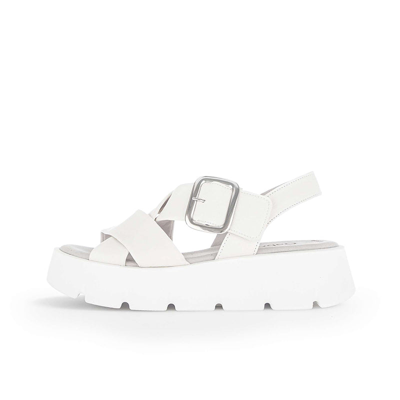 Gabor Daphne Women's Sandals Leather Fashion Casual Sandals 44752