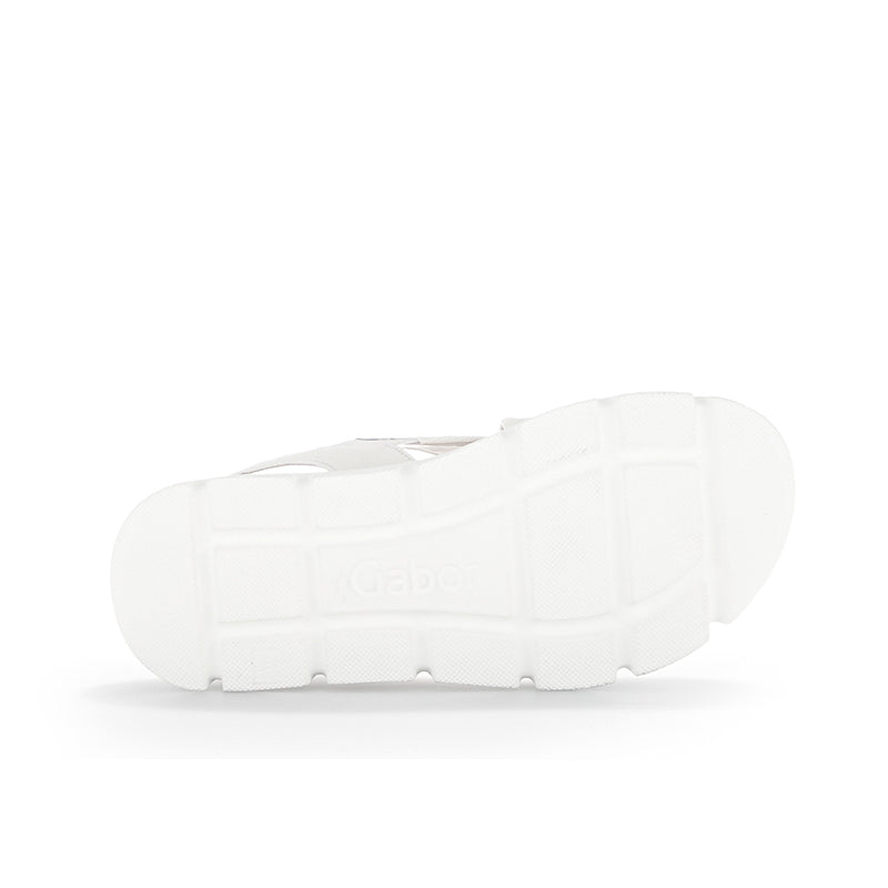 Gabor Daphne Women's Sandals Leather Fashion Casual Sandals 44752