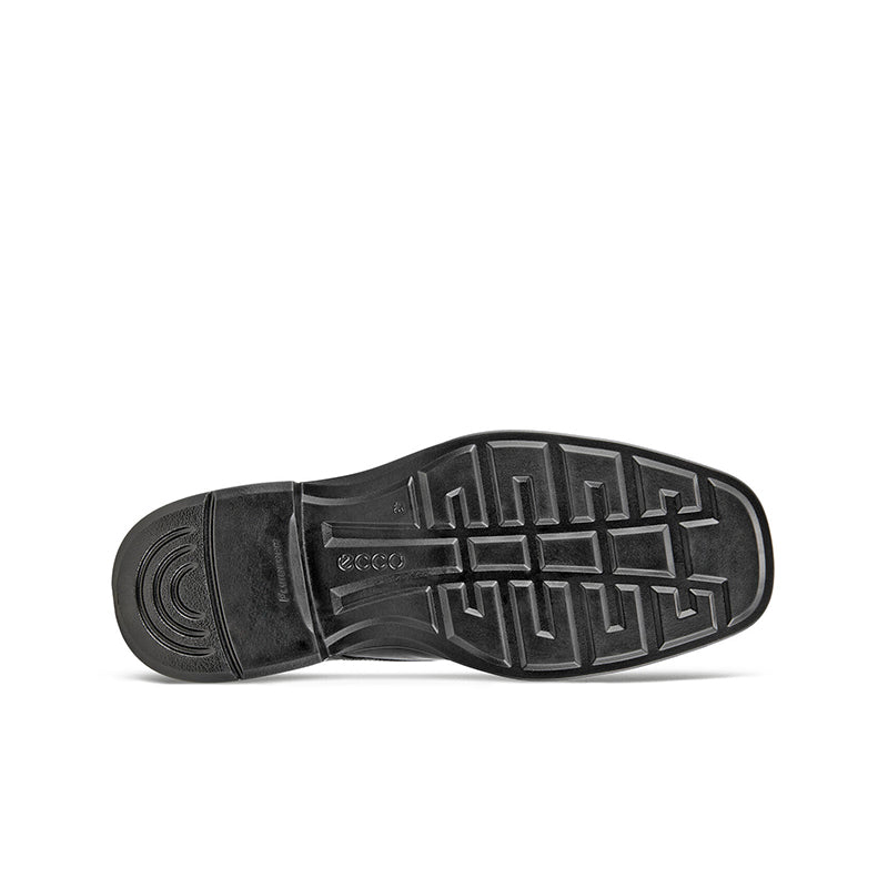 ECCO Helsinki 2 Men's Leather Shoes Classic Formal Shoes 500174