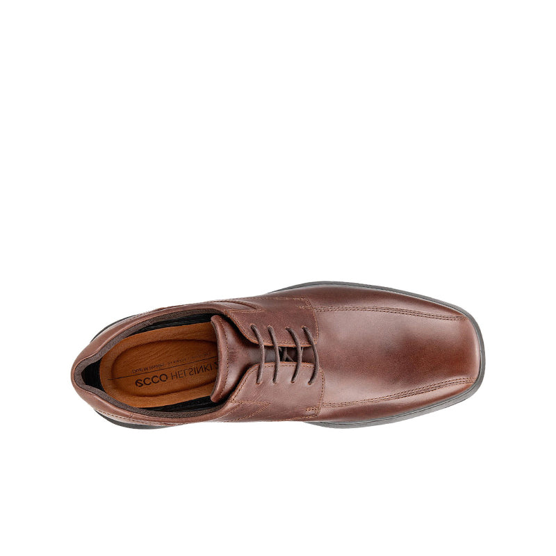 ECCO Helsinki 2 Men's Leather Shoes Classic Formal Shoes 500174