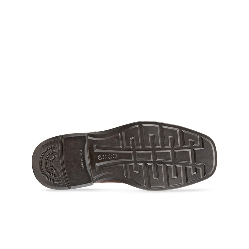 ECCO Helsinki 2 Men's Leather Shoes Classic Formal Shoes 500174