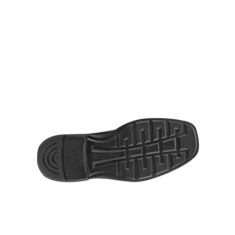 ECCO Helsinki 2 Men's Boots Black Slip-on Fashion Casual Shoes 500224