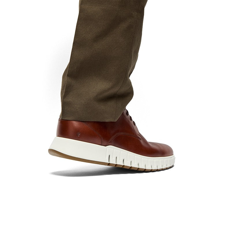 ECCO Gruuv Studio Men's Sneakers Slip-On Leather Casual Shoes 512314