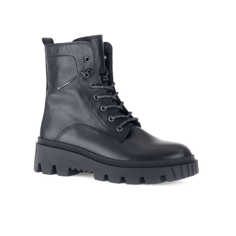 Gabor Jones Women's Boots Formal Classic Leather Boots 51821