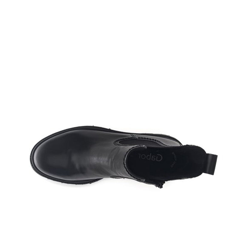 Gabor Marrisa Women's Boots Formal Classic Leather Boots 51850