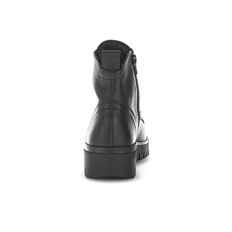 Gabor Dando Womens Boots Leather Formal Classic Boots 52065