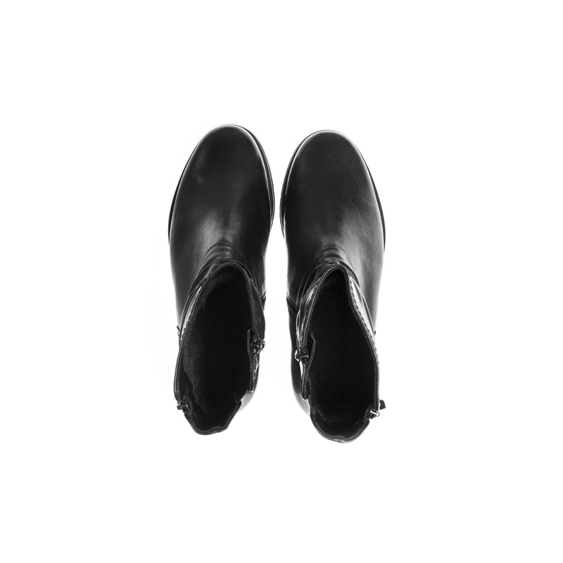 Gabor Zola Women's Boots Leather Formal Fashion Boots 52092