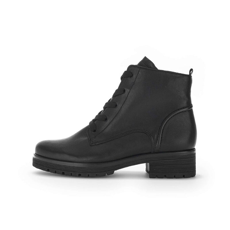 Gabor Zumba Women's Boots Leather Formal Classic Boots 52095