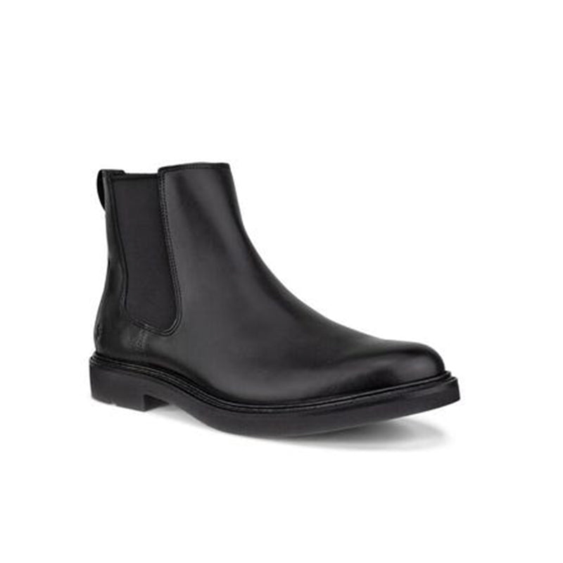 ECCO Metropole London Men's Boots Leather Classic Shoes 525694