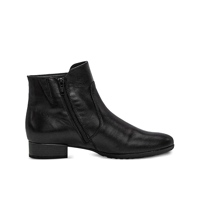 Gabor Bolan Women's Boots Wide Fit Classic Leather Comfortable Shoes 52711