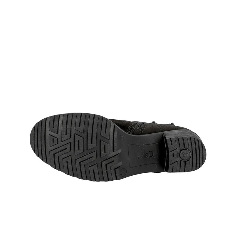 Gabor Delight Womens Boots Leather Formal Heeled Boots 52800