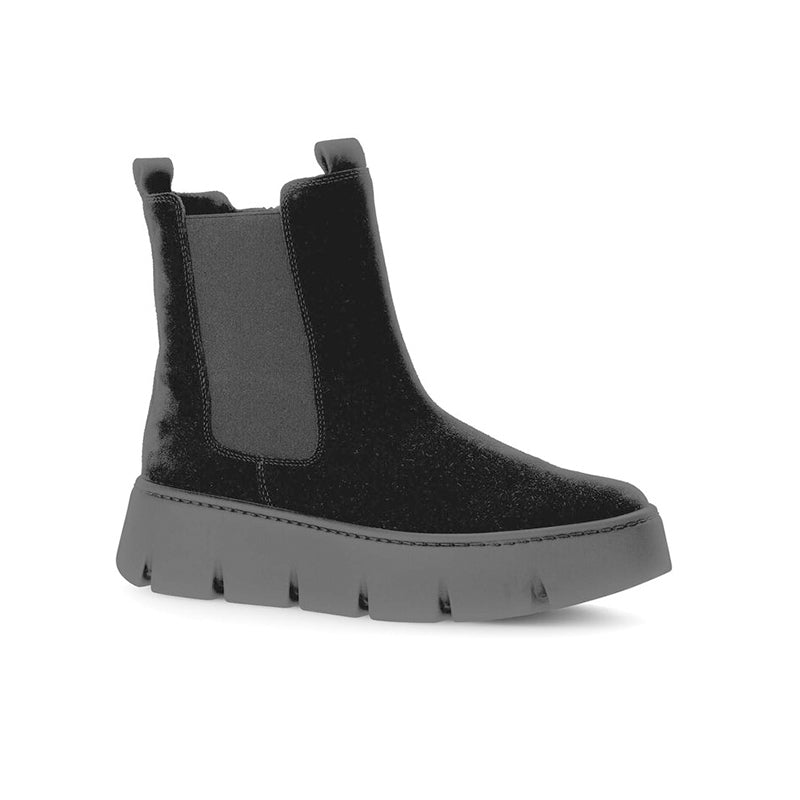 Gabor Custom Women's Boots Leather Formal Fashion Boots 53742