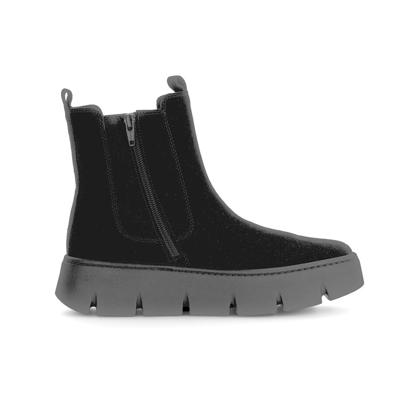 Gabor Custom Women's Boots Leather Formal Fashion Boots 53742