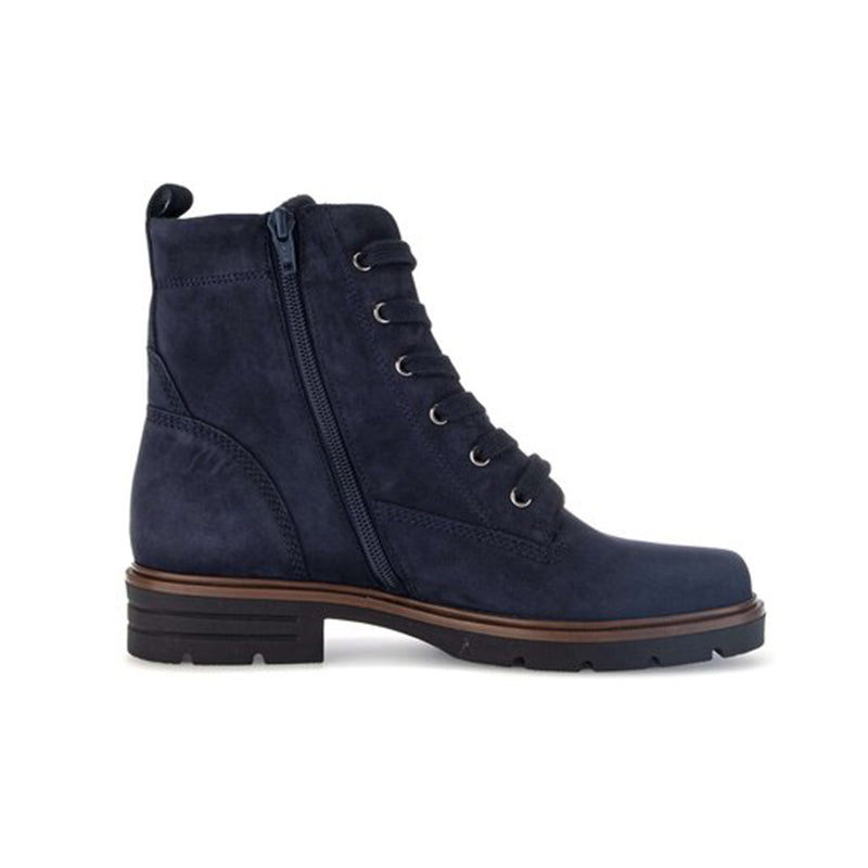 Gabor Tara Women's Boots Leather Formal Classic Boots 54651