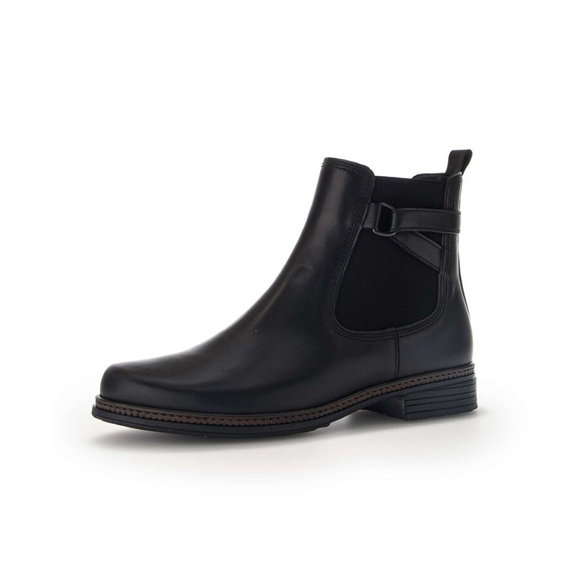 Gabor Nolene Women's Boots Leather Formal Classic Boots 54670