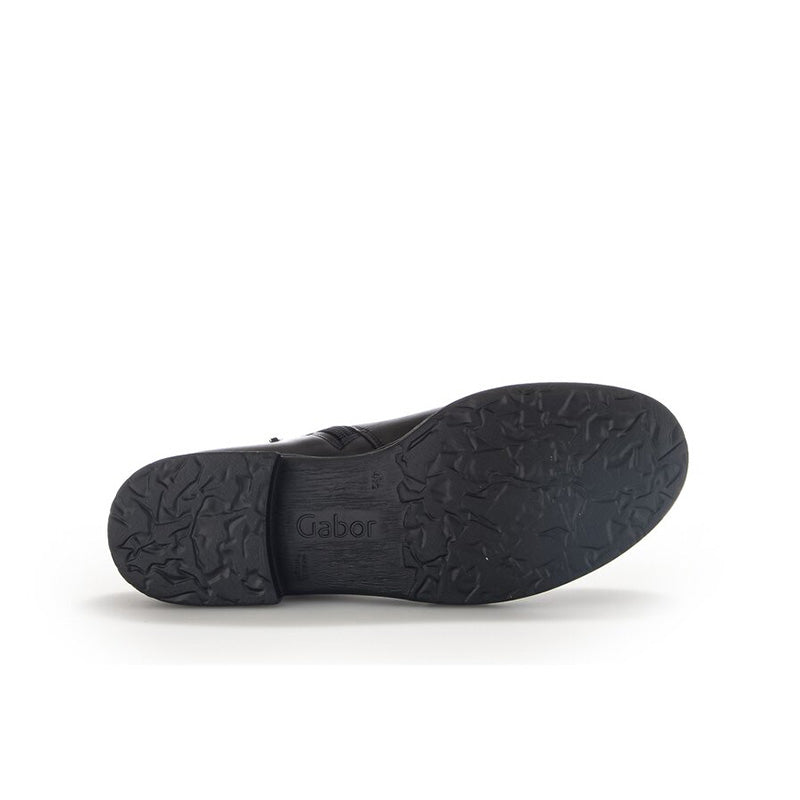 Gabor Nolene Women's Boots Leather Formal Classic Boots 54670